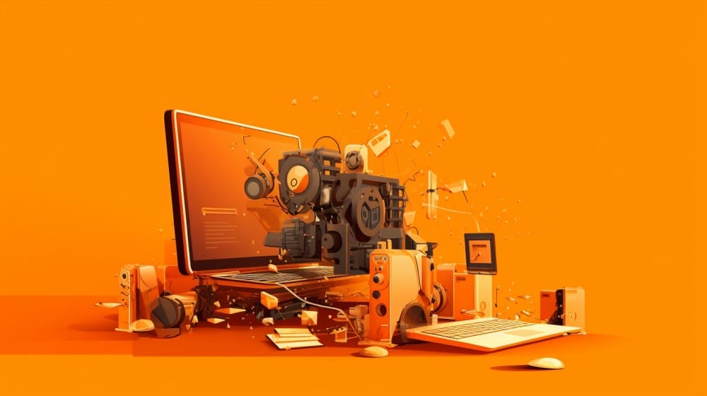 реактивное программирование