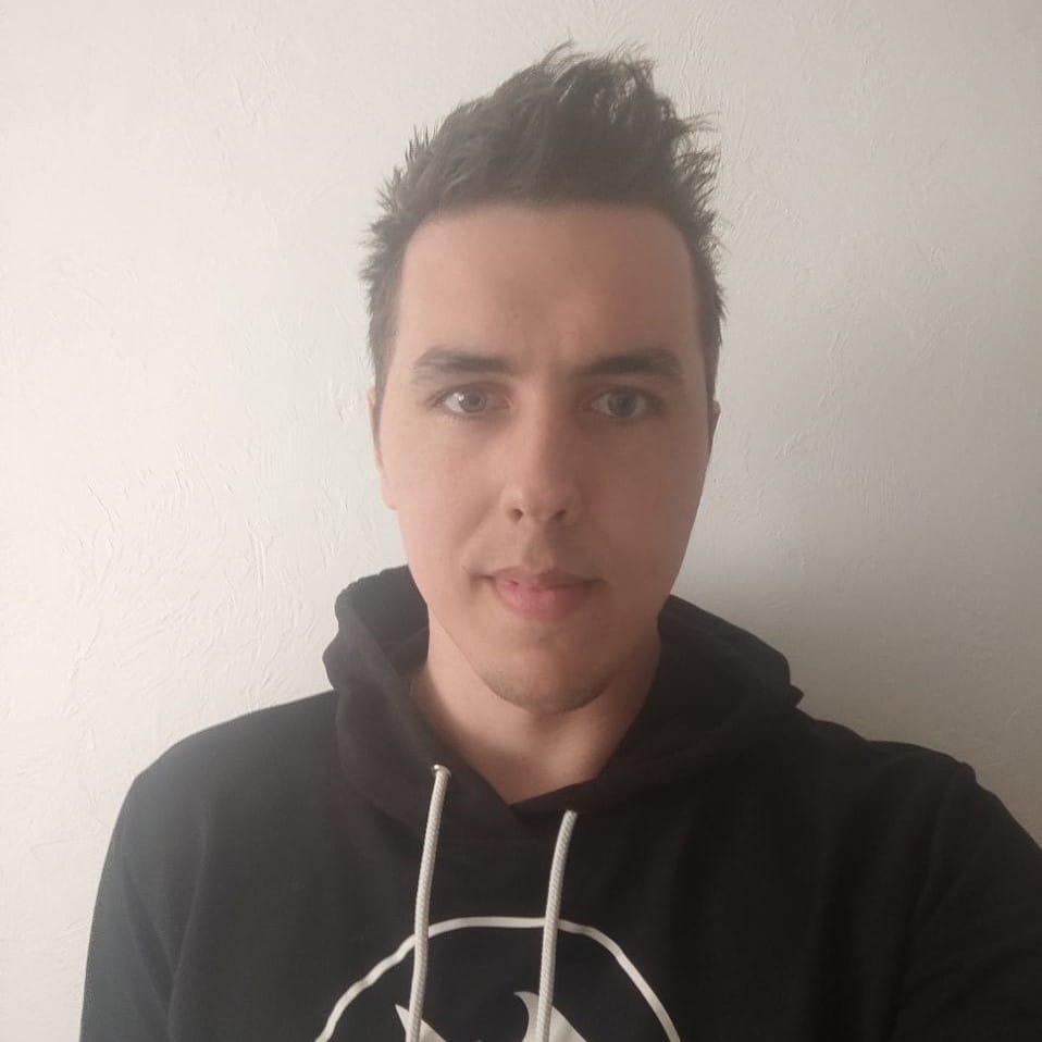 Станіслав Вєшняков