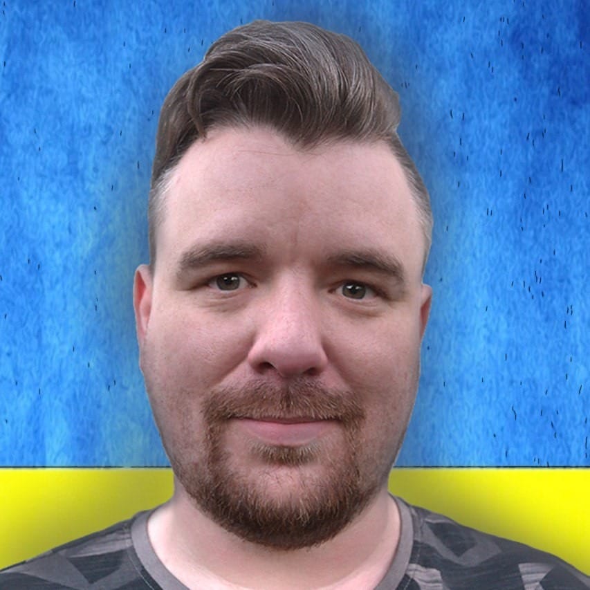 Дмитро Корсунський-Марченко