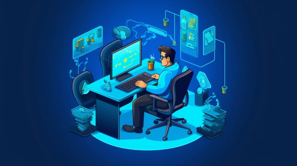 стать программистом без образования