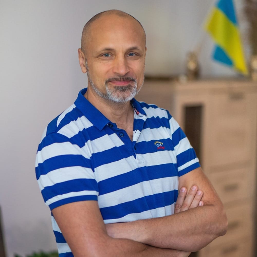 Костянтин Зівенко