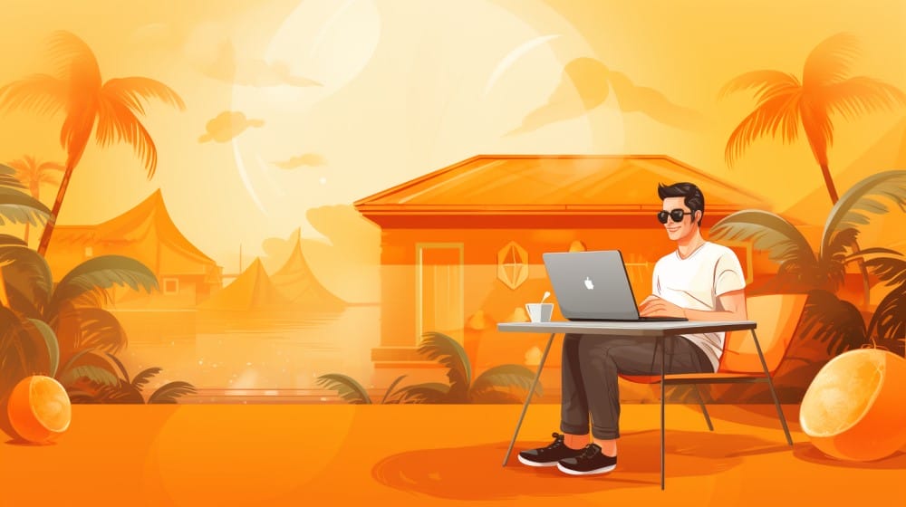 преимущества удаленной работы