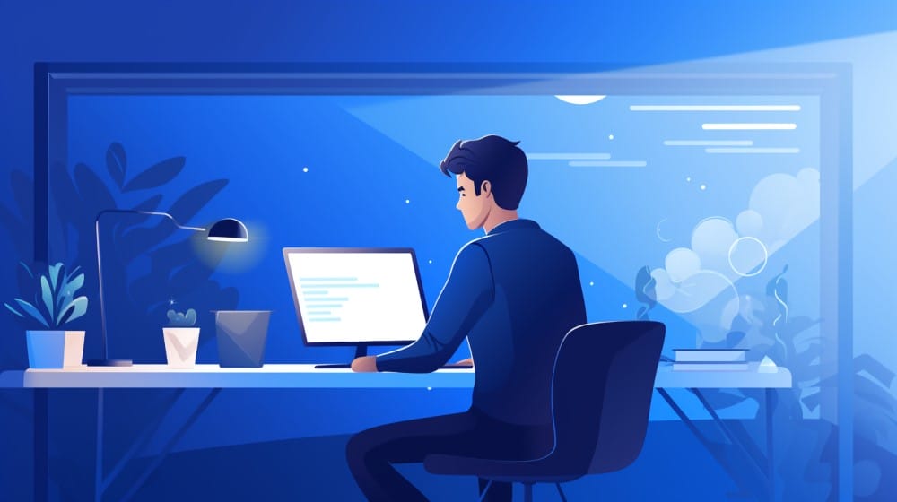 как устроиться на работу программистом