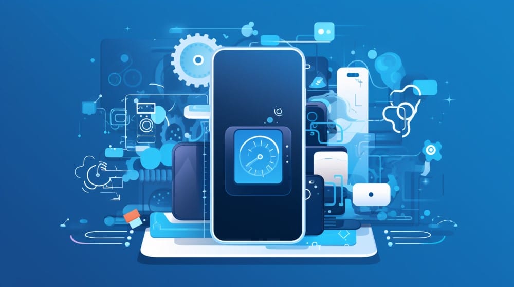 мобильный разработчик