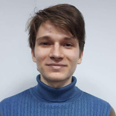 Євген Зварич