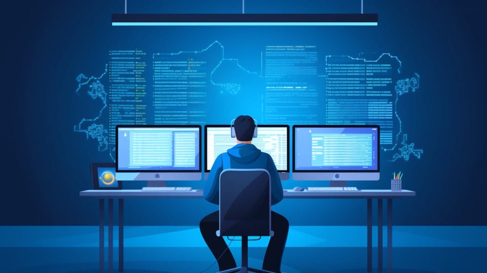 работа фриланс программирование