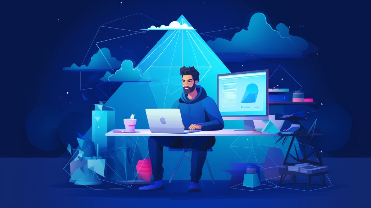 Первые шаги в Angular