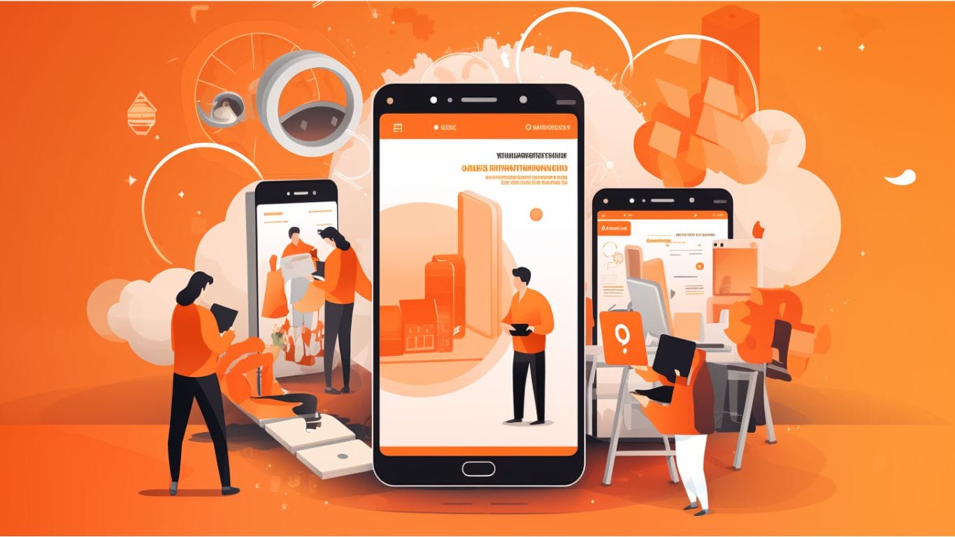 Мобільне тестування