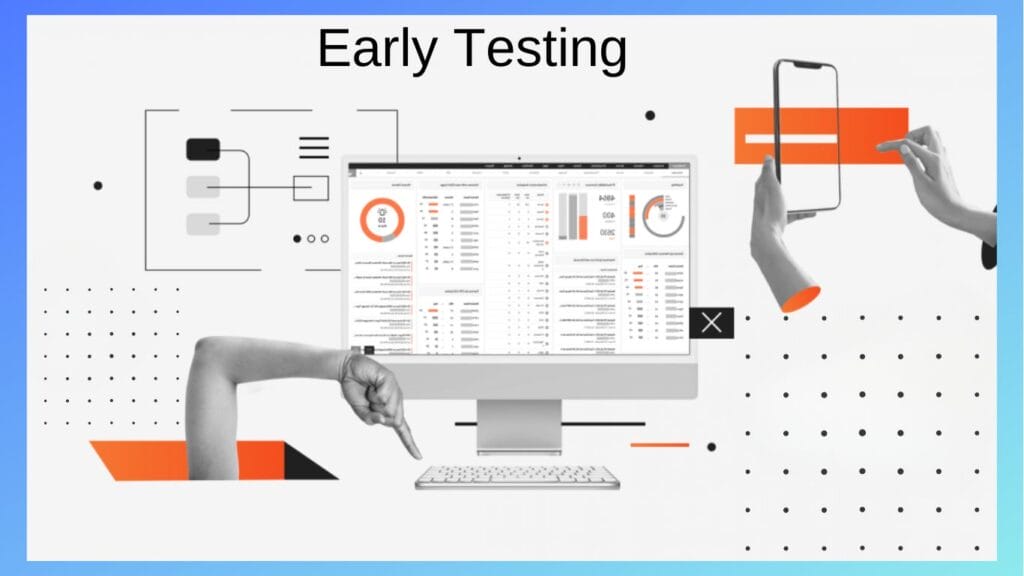 Раннее тестирование