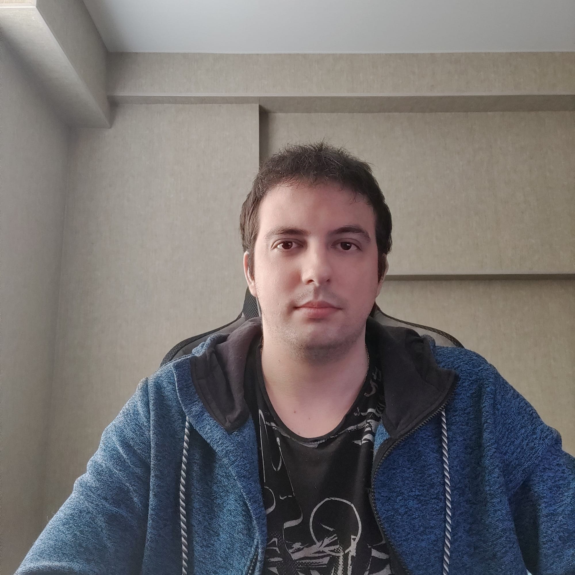 Ігор Мотроновський