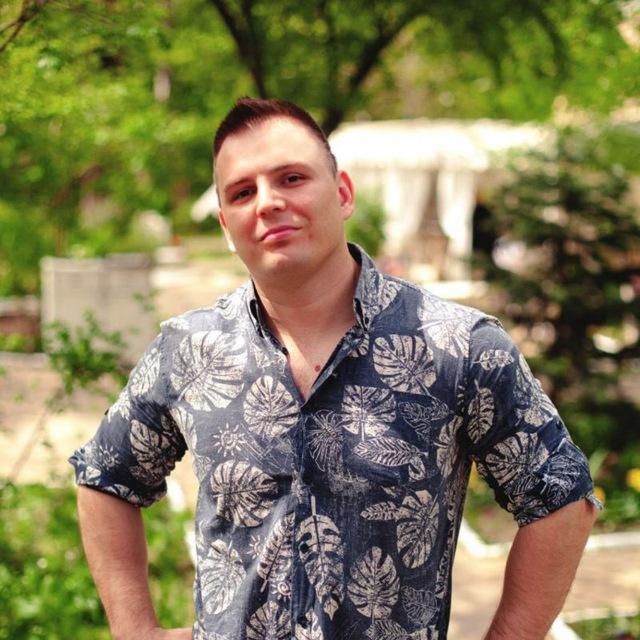 Ігор Сосюра