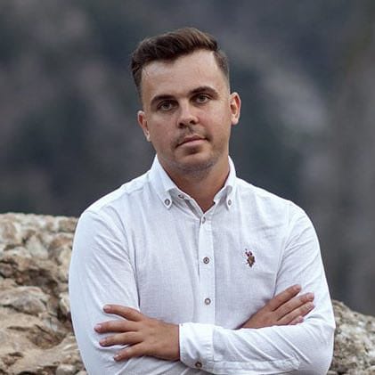 Вадим Свиридов ментор FoxmindEd