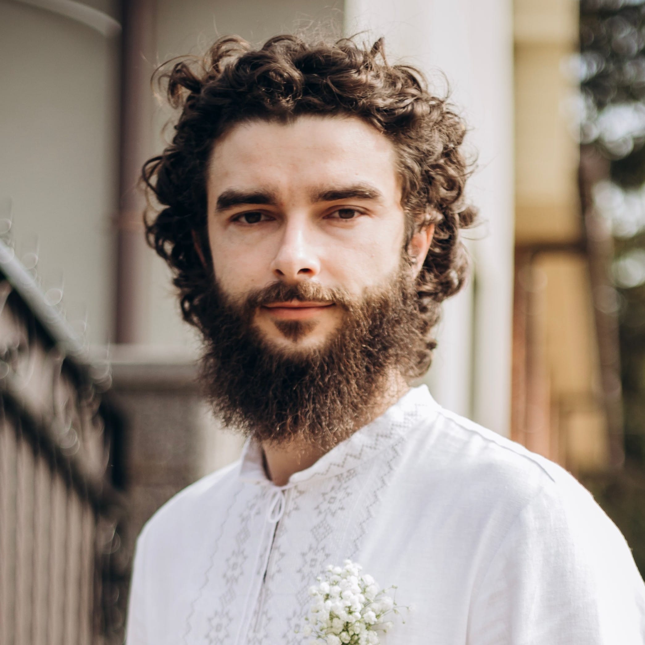 Віктор Бешта ментор