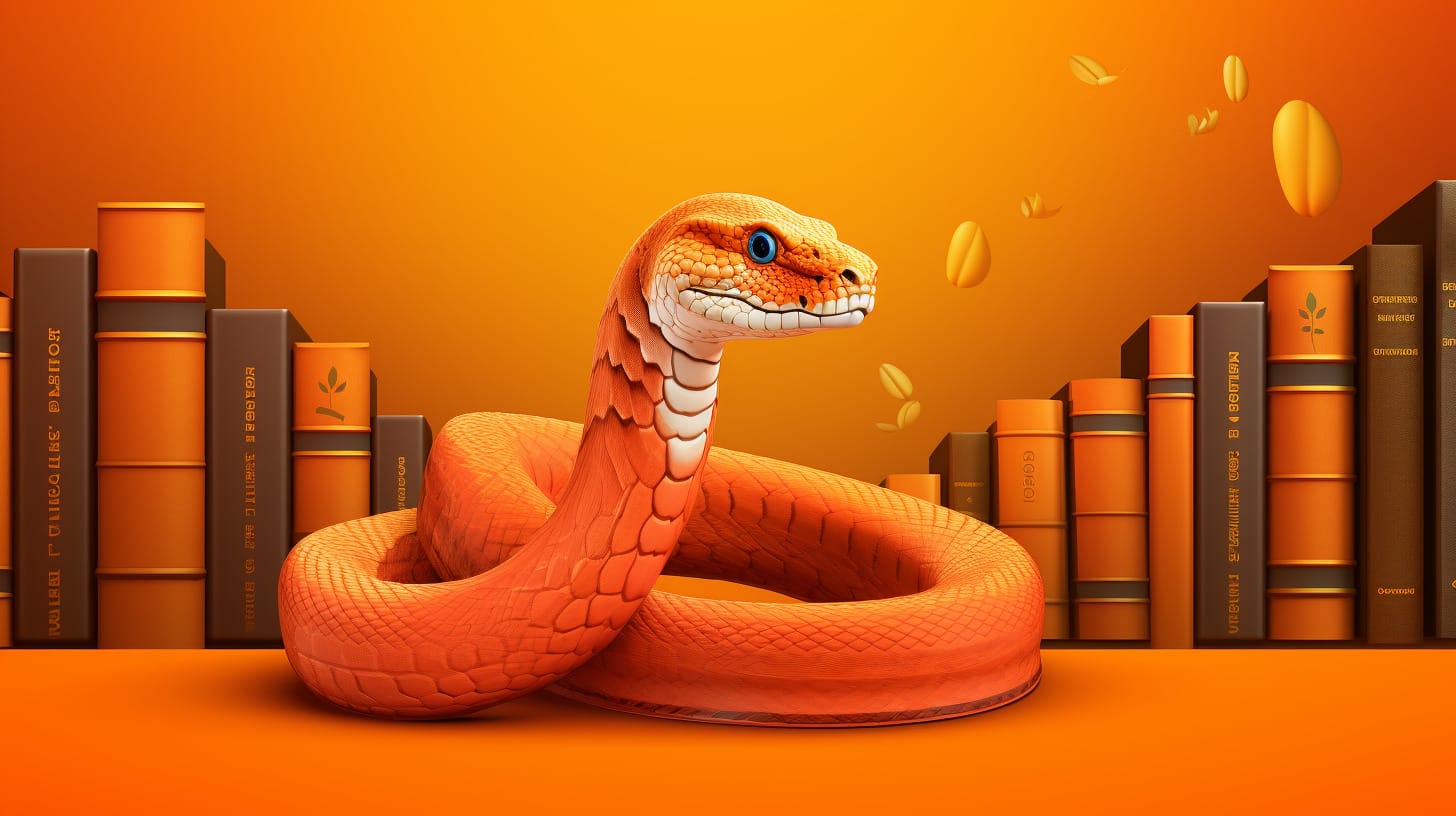 Библиотеки Python