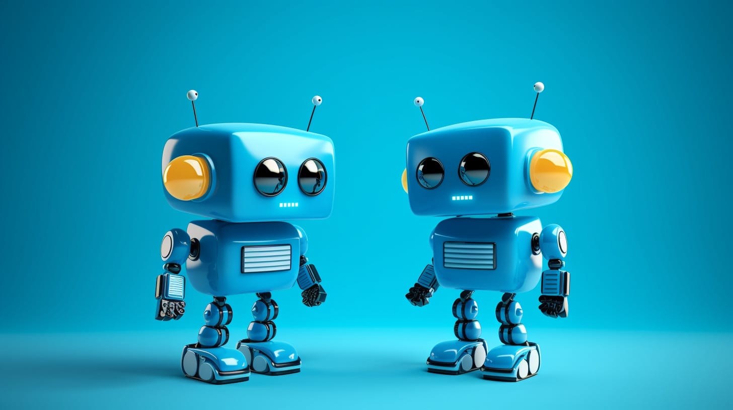 Чат боты на python