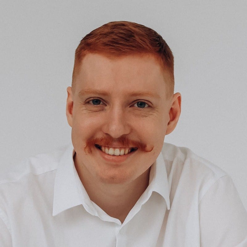 Ментор PHP Євгеній Кулік