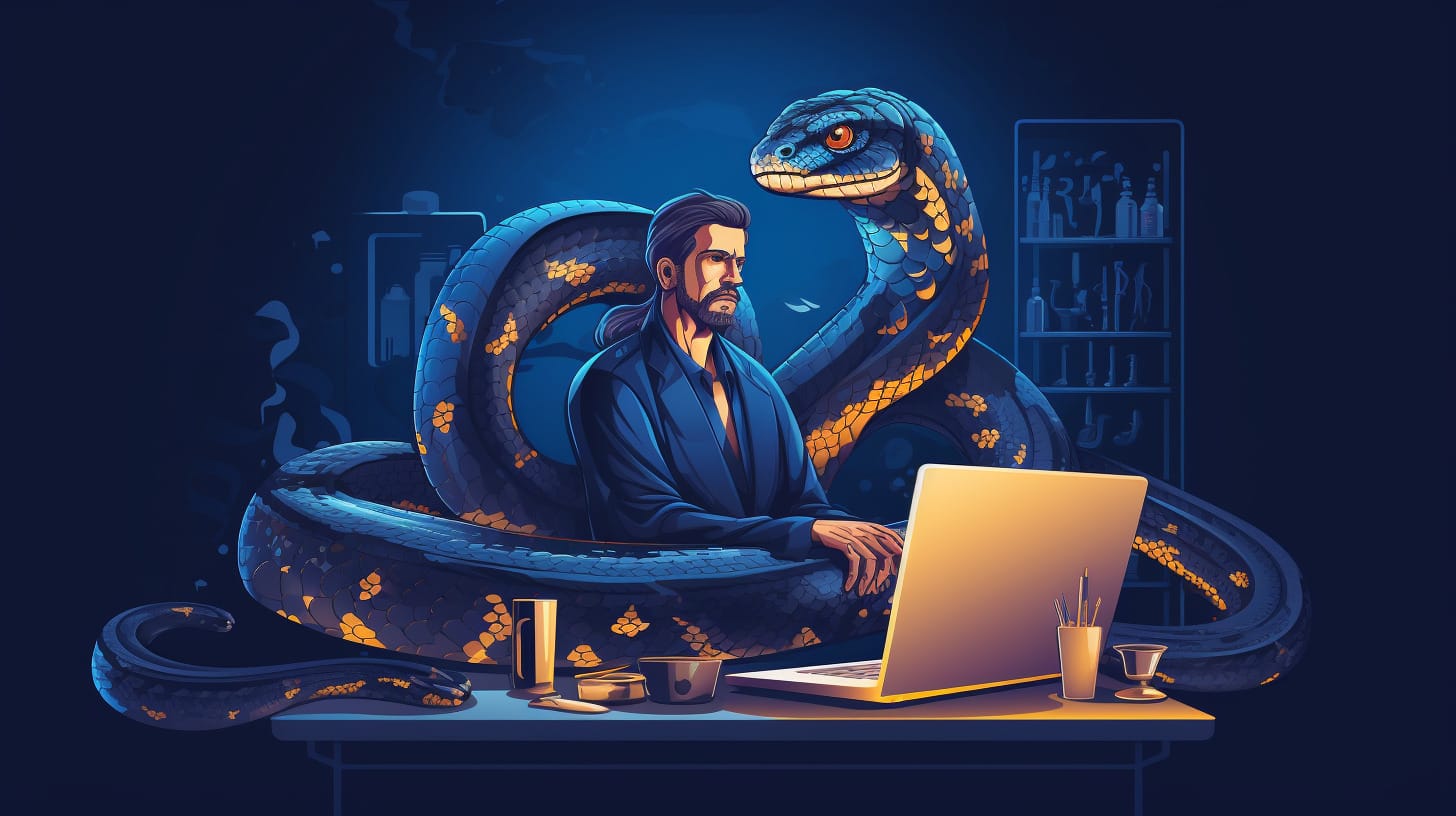 Изучение Python