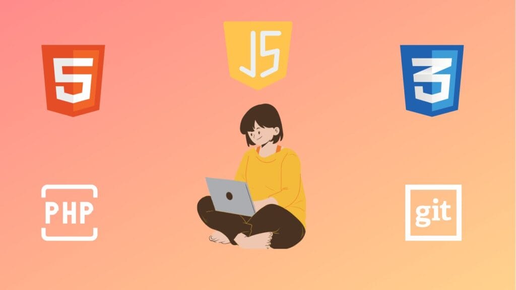 Необходимые навыки для веб разработчика