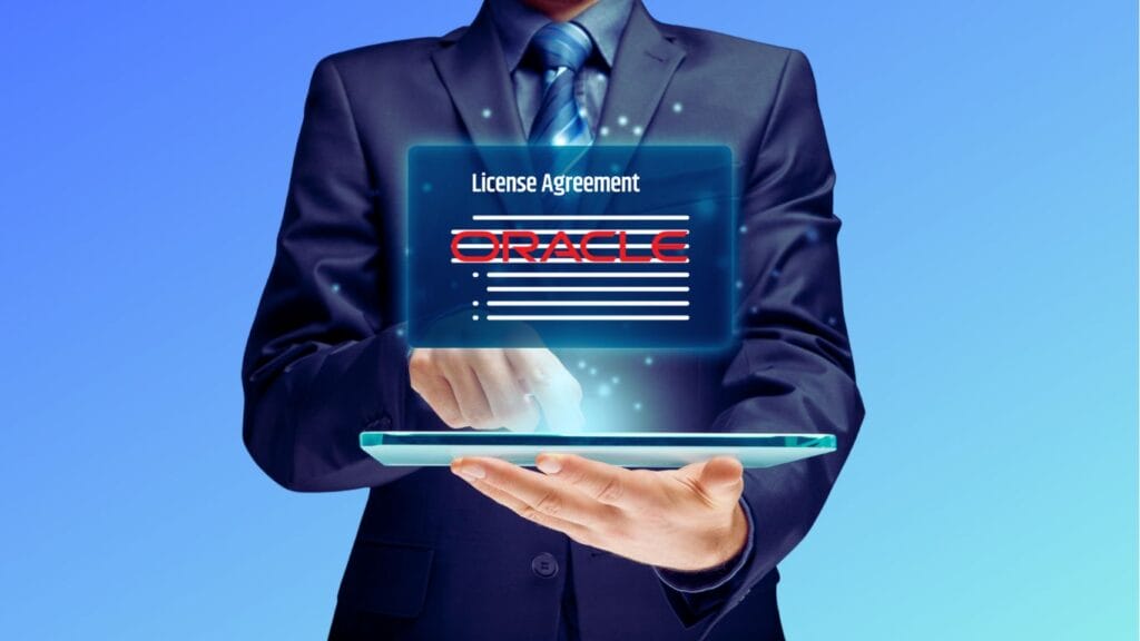 Oracle Java и лицензирование