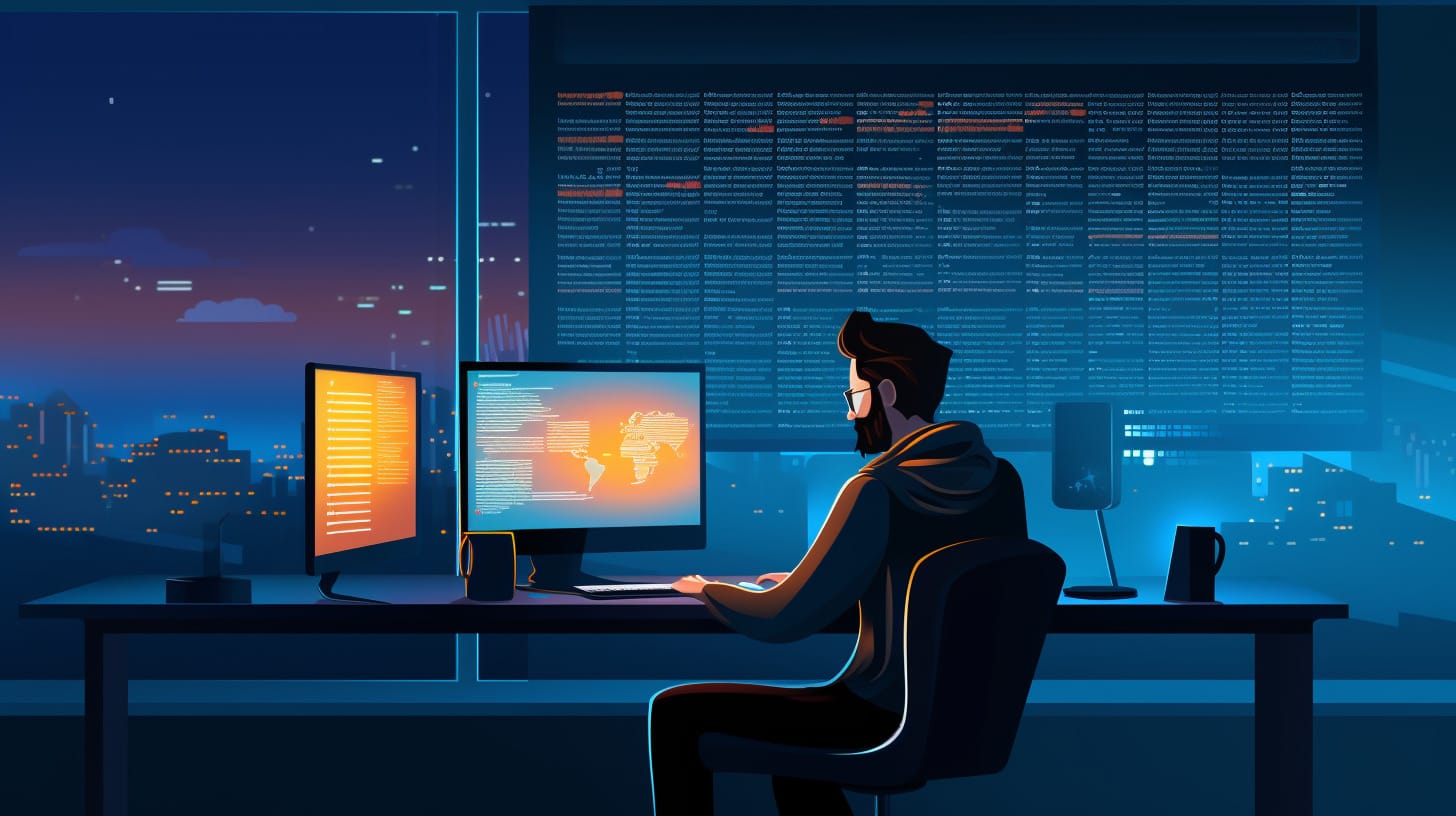 Языки программирования для создания сайтов