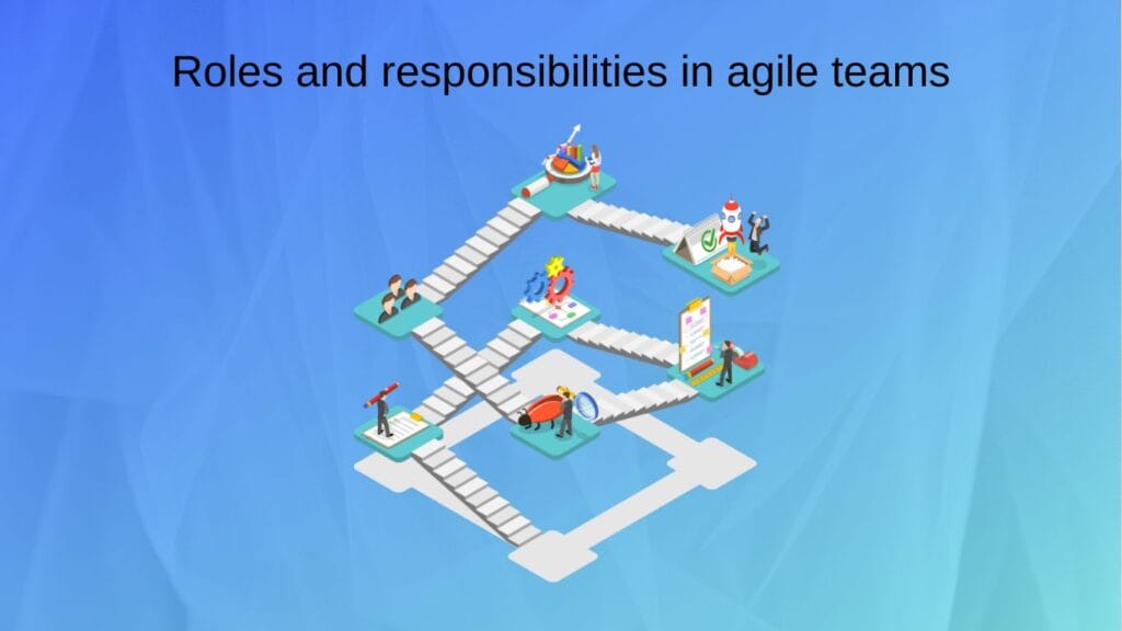 Роли в Agile-командах