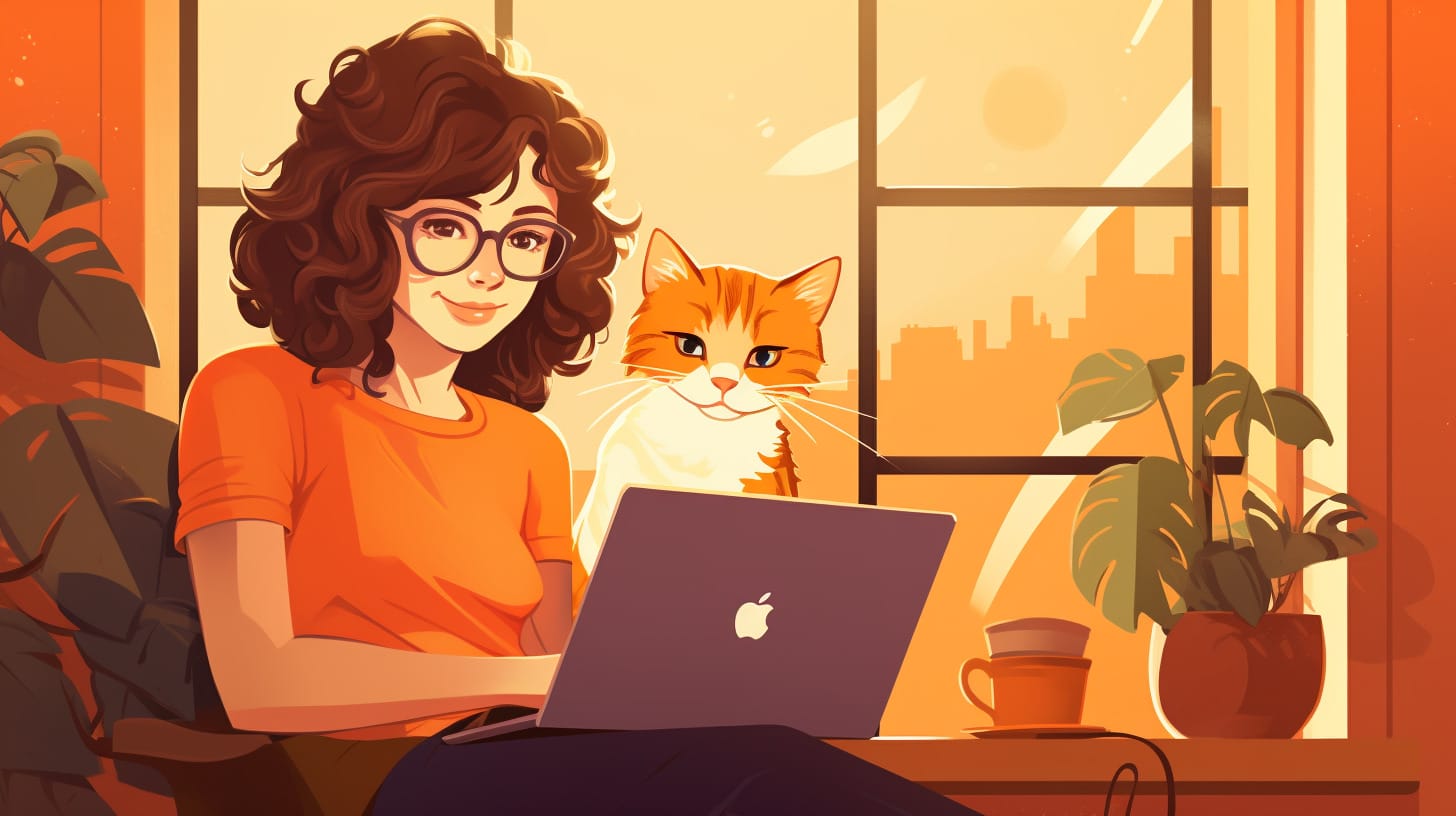 Веб разработчик