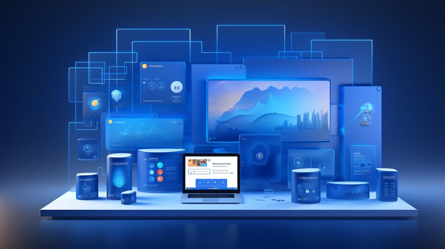 Где используется python