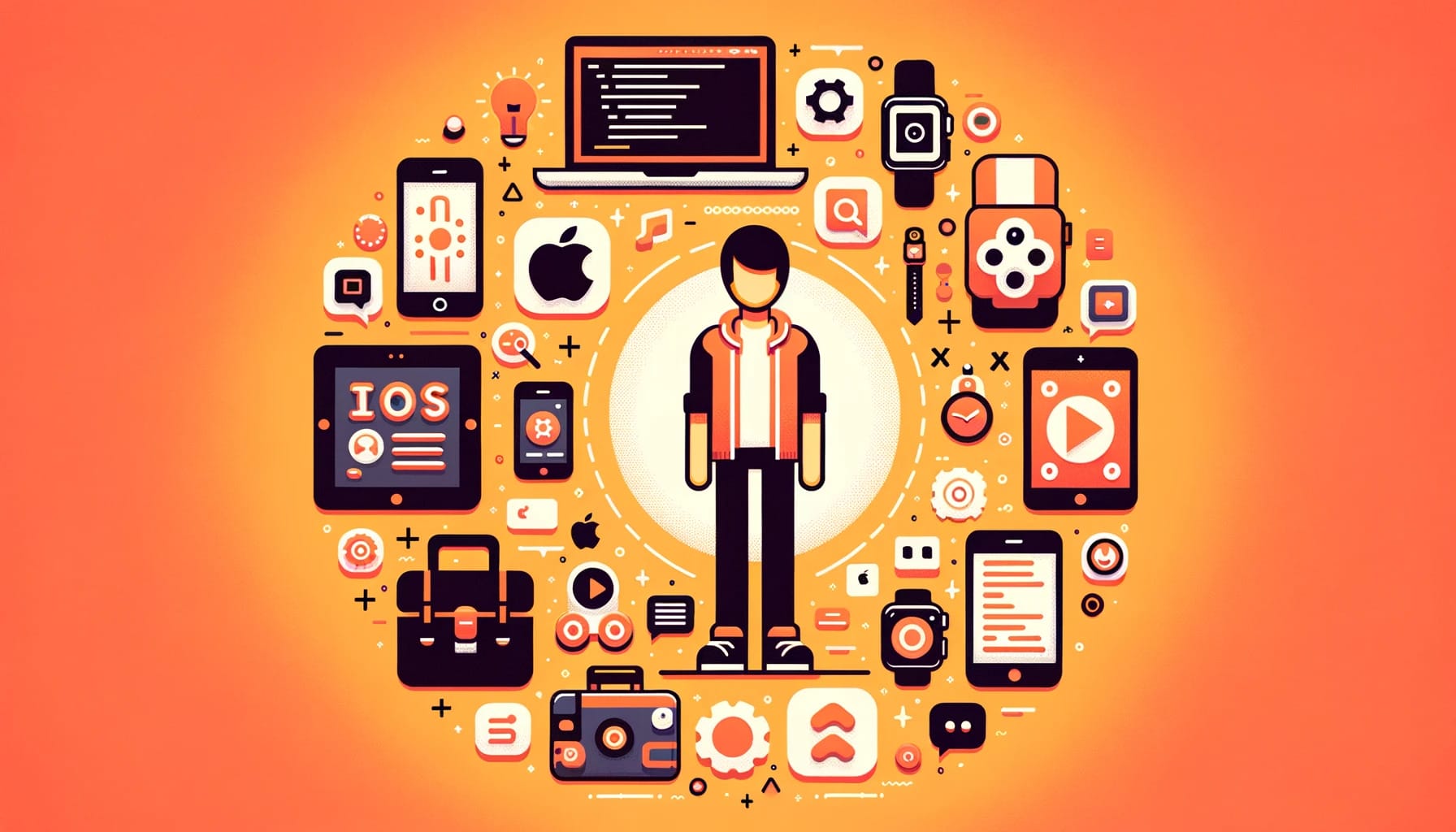 что должен знать ios разработчик