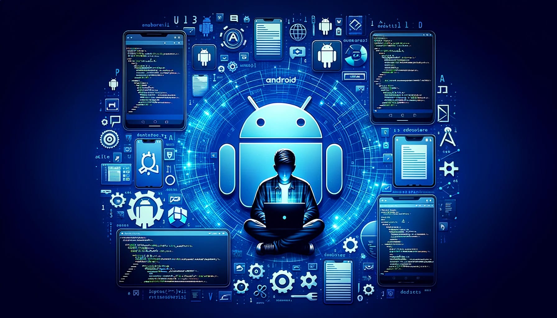 Что нужно знать android разработчику