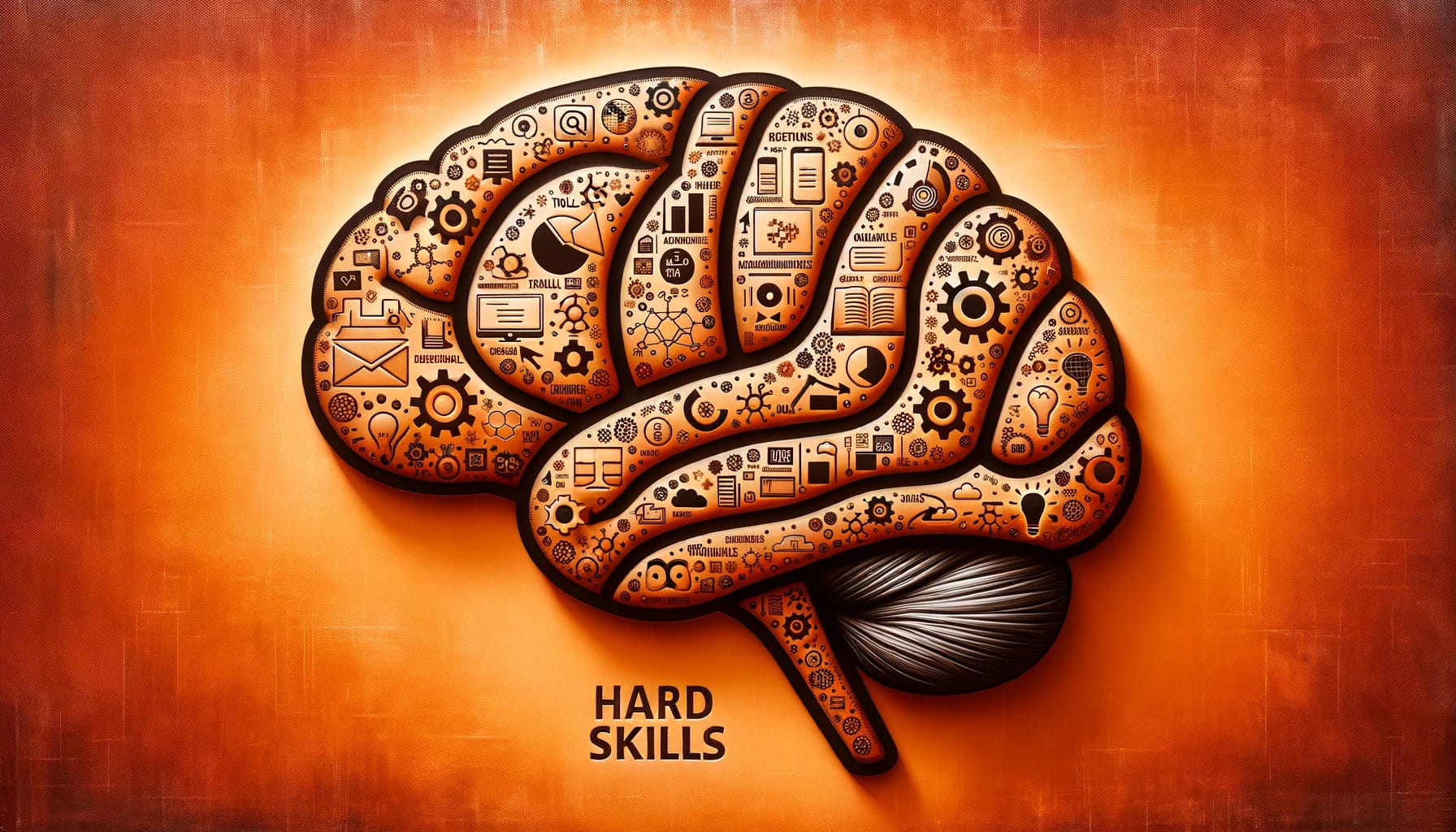 хард скилы это