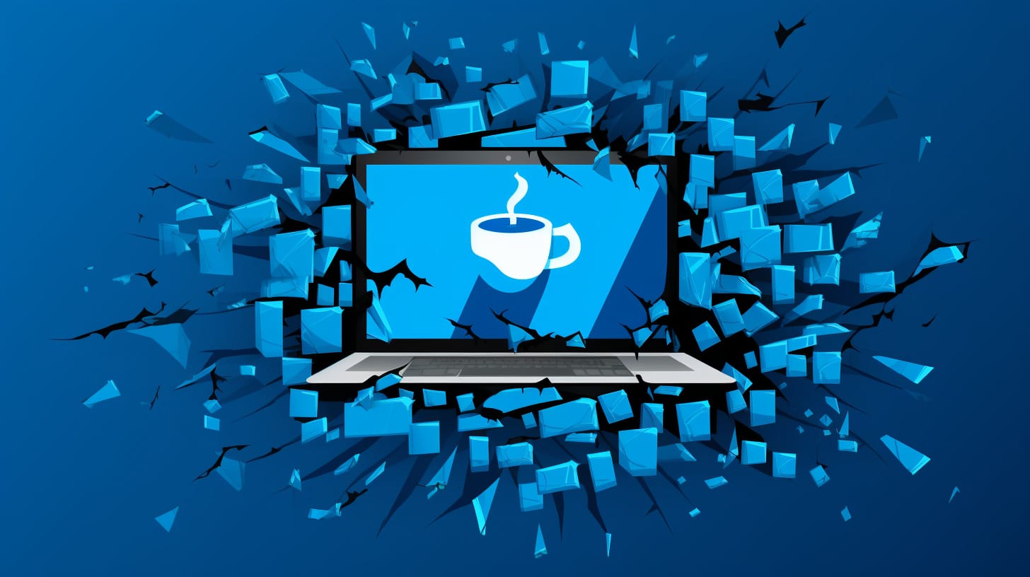 исключения java