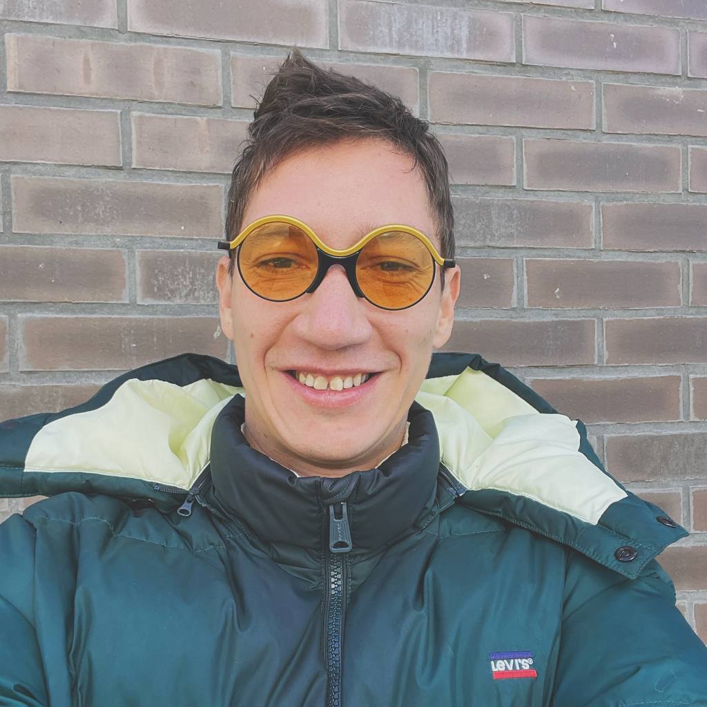 Р. Пионтковский. Ментор направления Python.