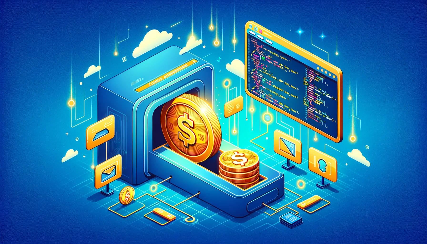 Інвестиції у майбутнє