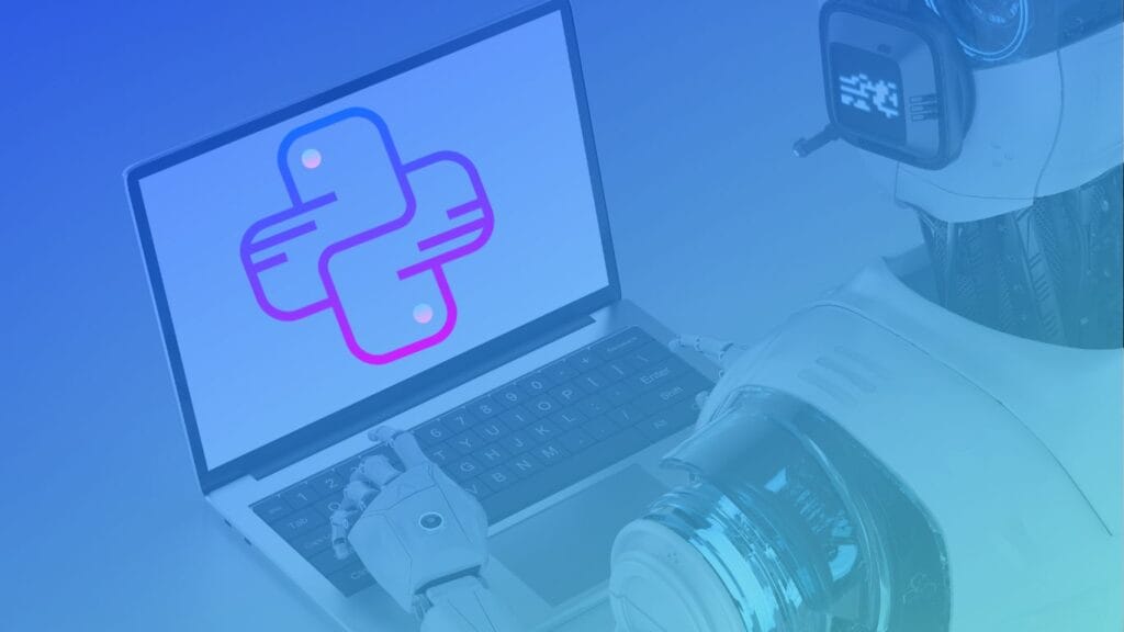 Создание бота на Python