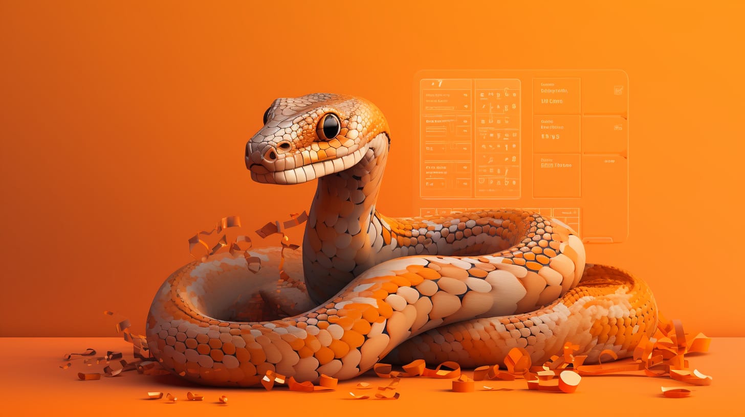 python синтаксис