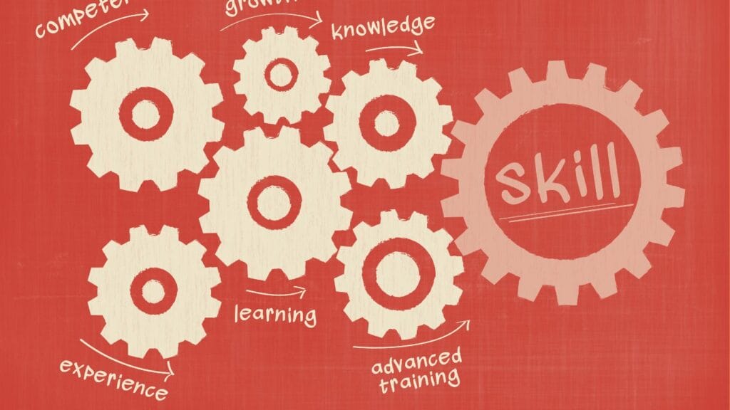 Как развивать хард скилы