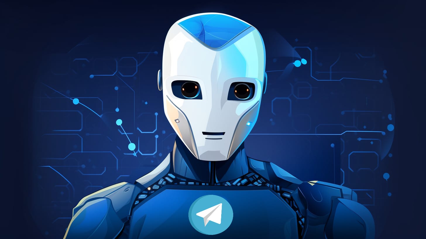 Телеграм бот на python