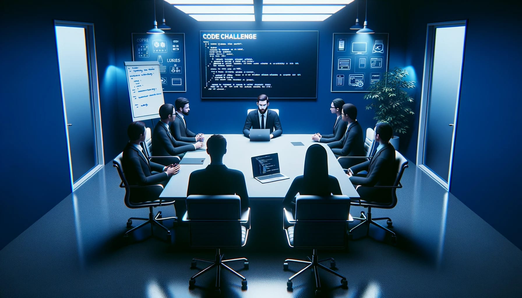 вопросы на собеседовании frontend