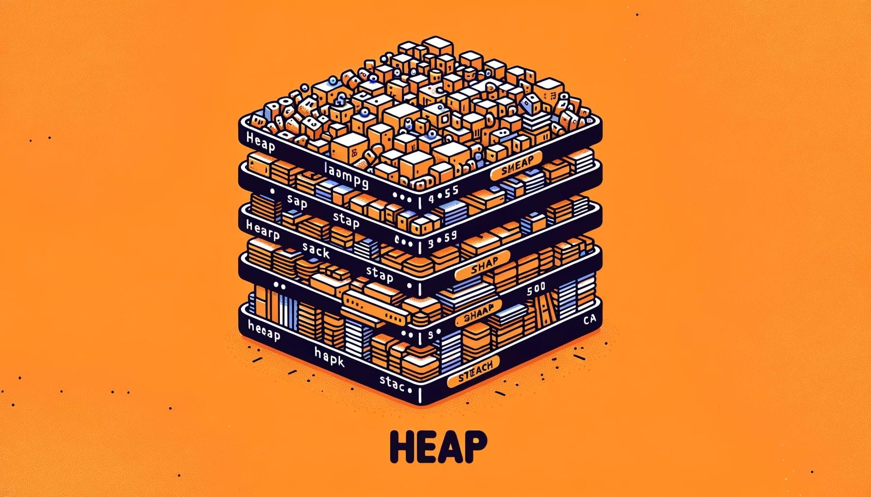 Что такое heap