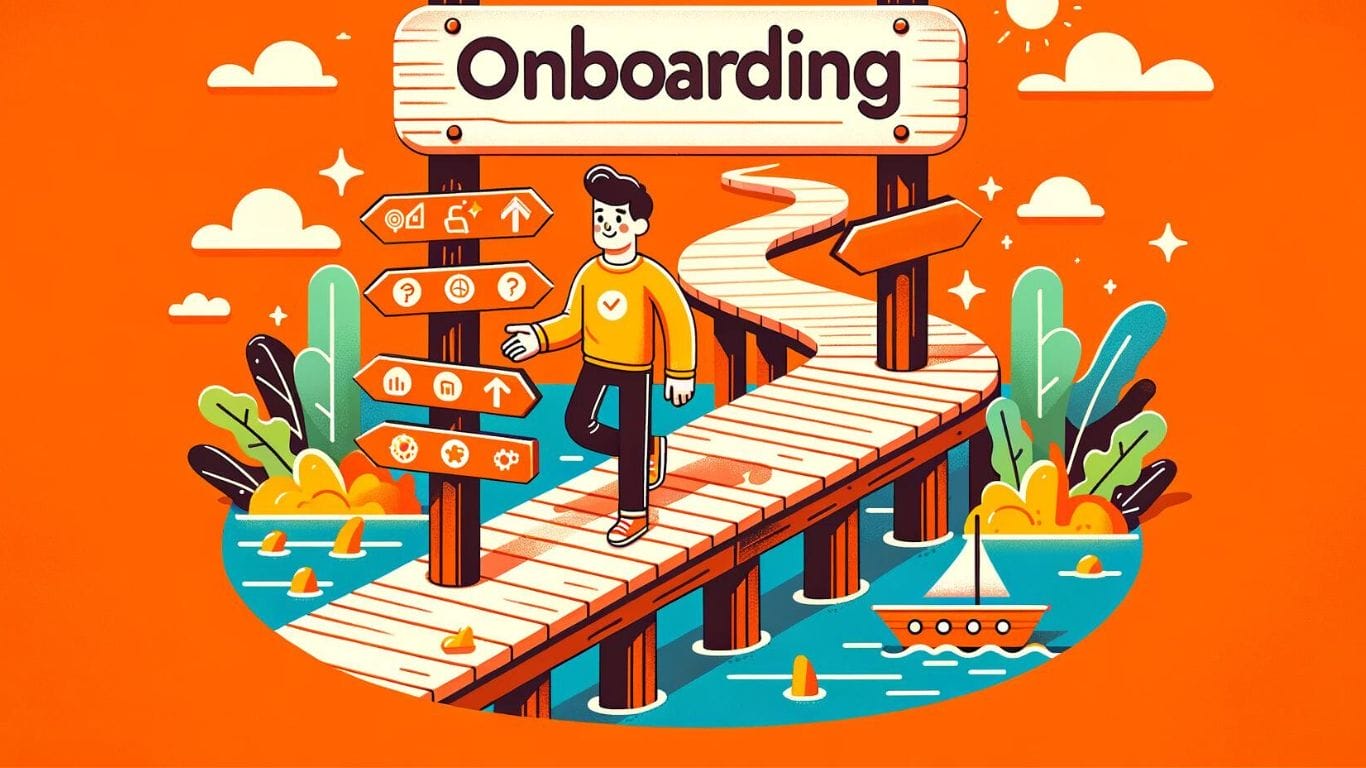 Что такое onboarding