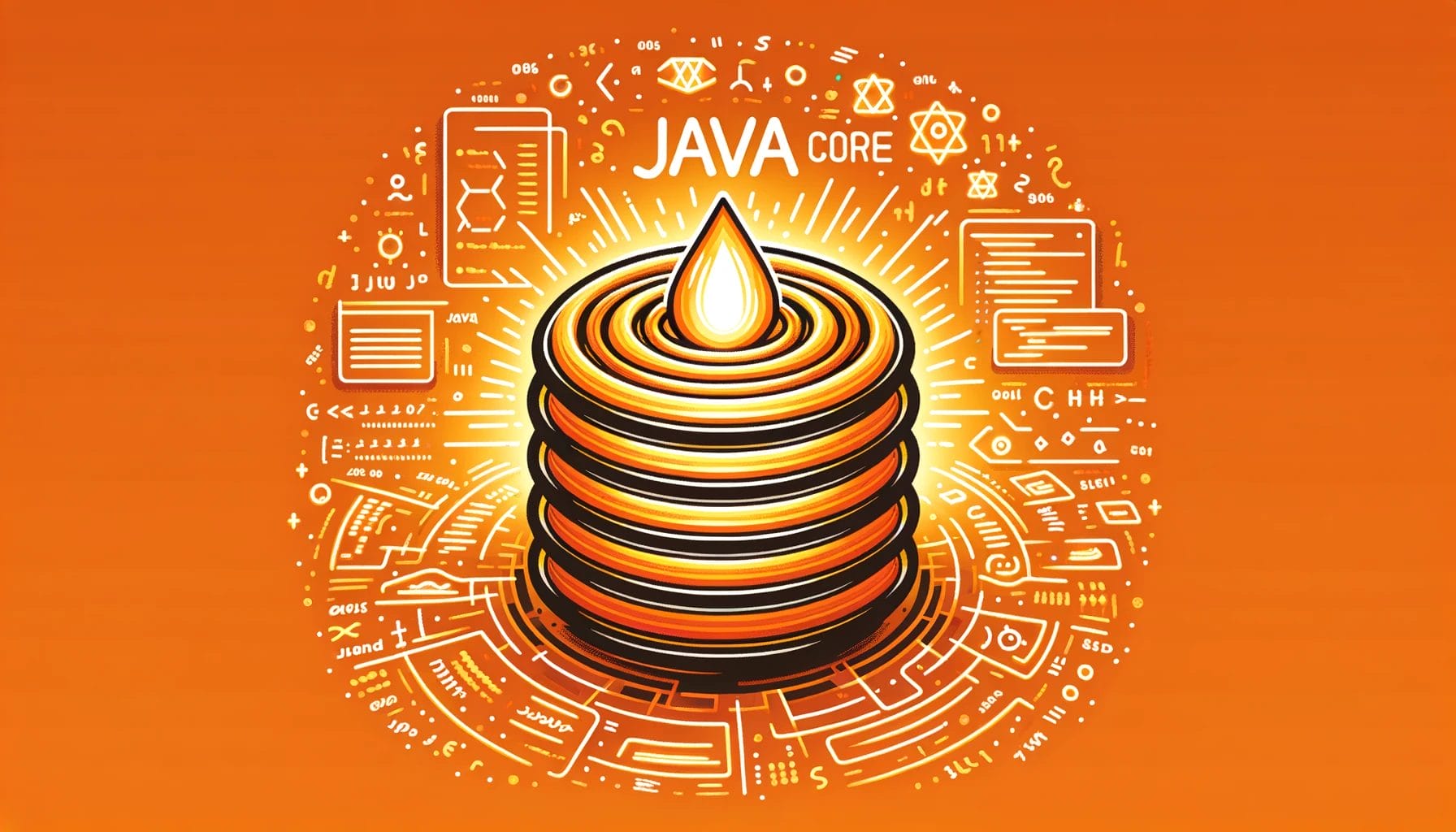 Java Core что это