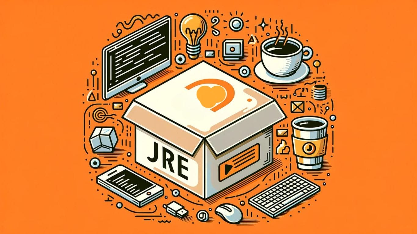 JRE это