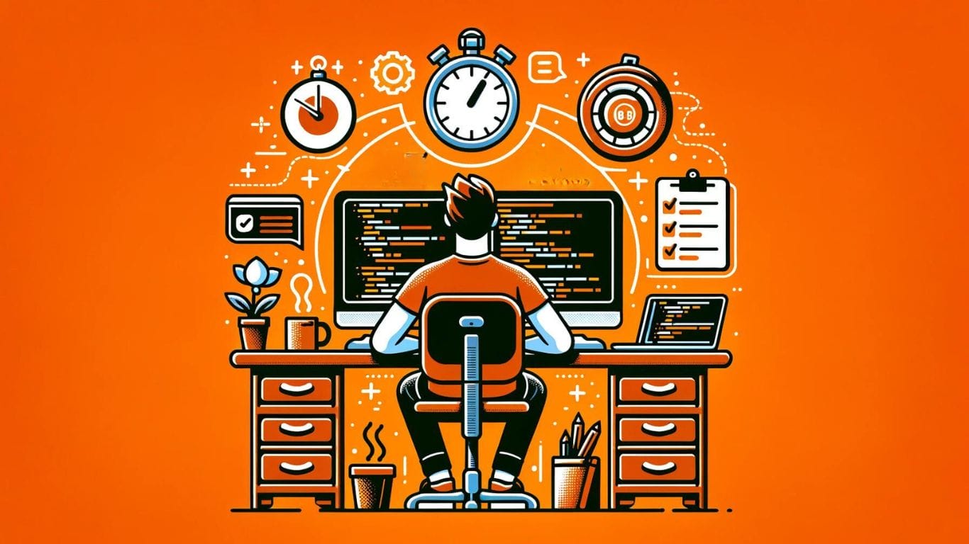 Как быть более продуктивным