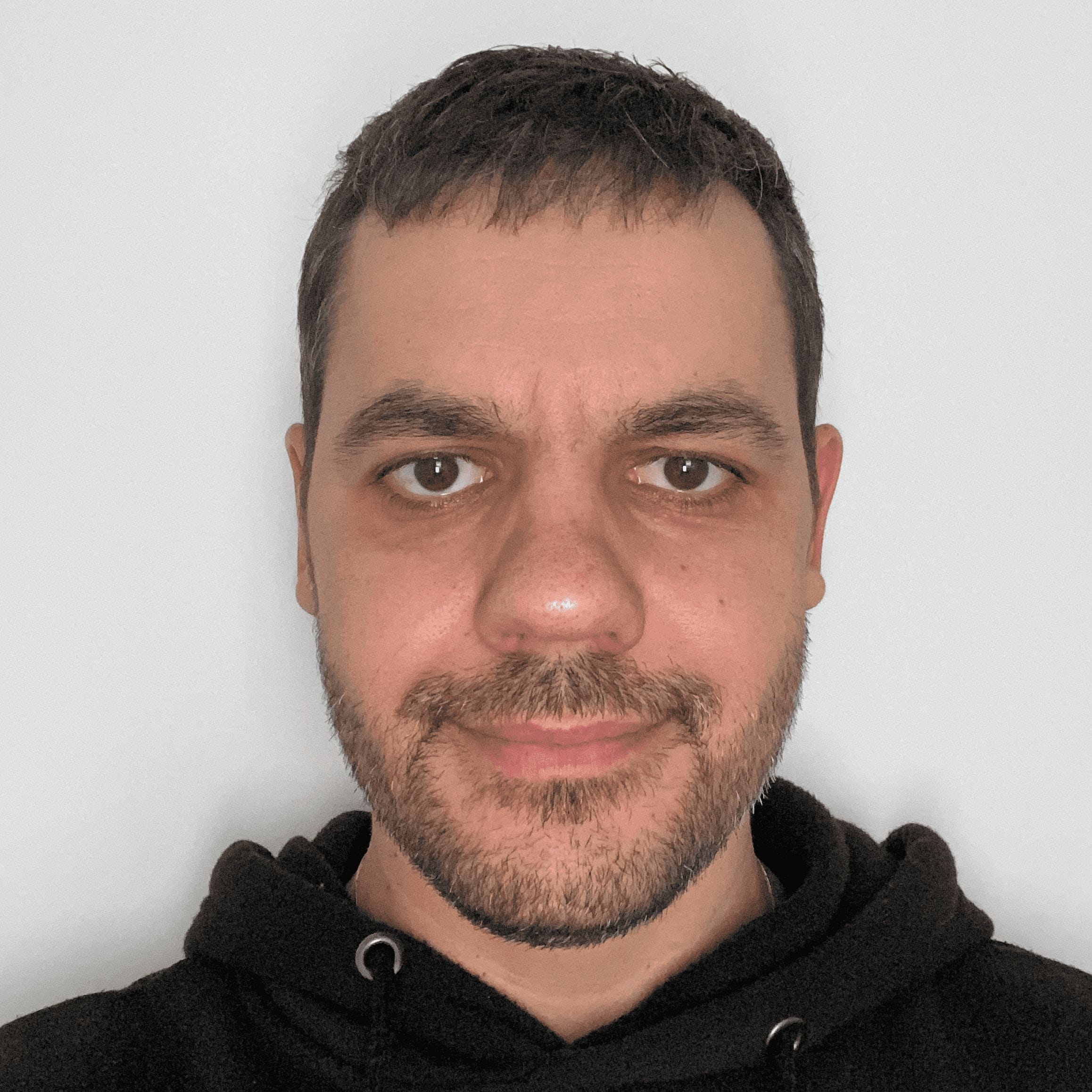 Петро Вергелес (Java)