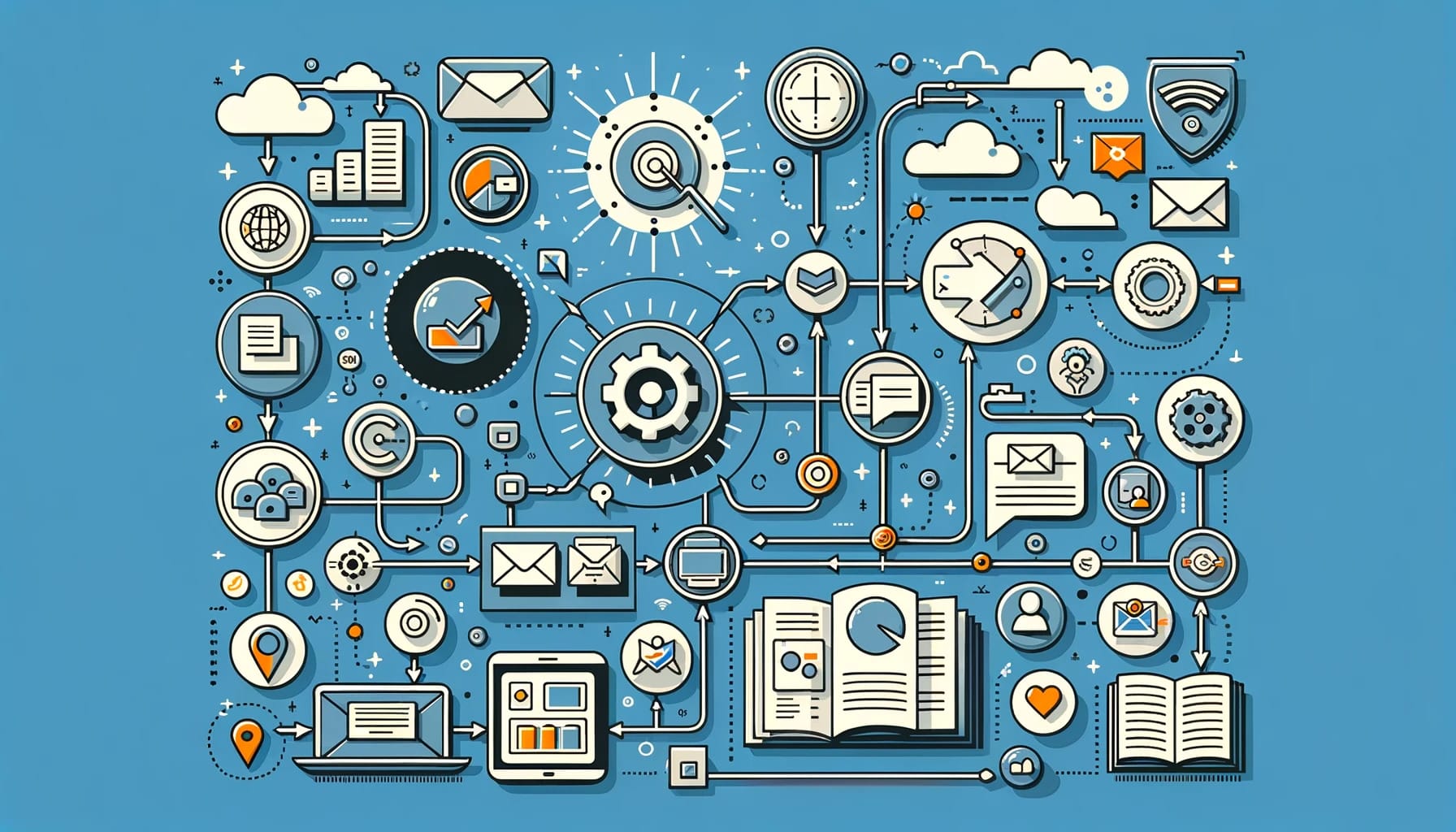 План коммуникаций проекта