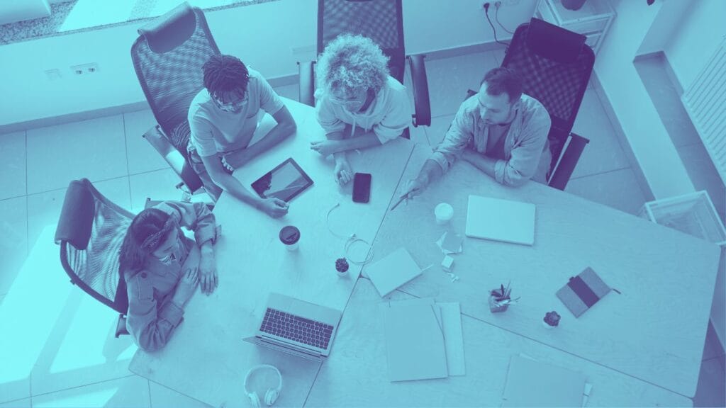 Коммуникационный план проекта