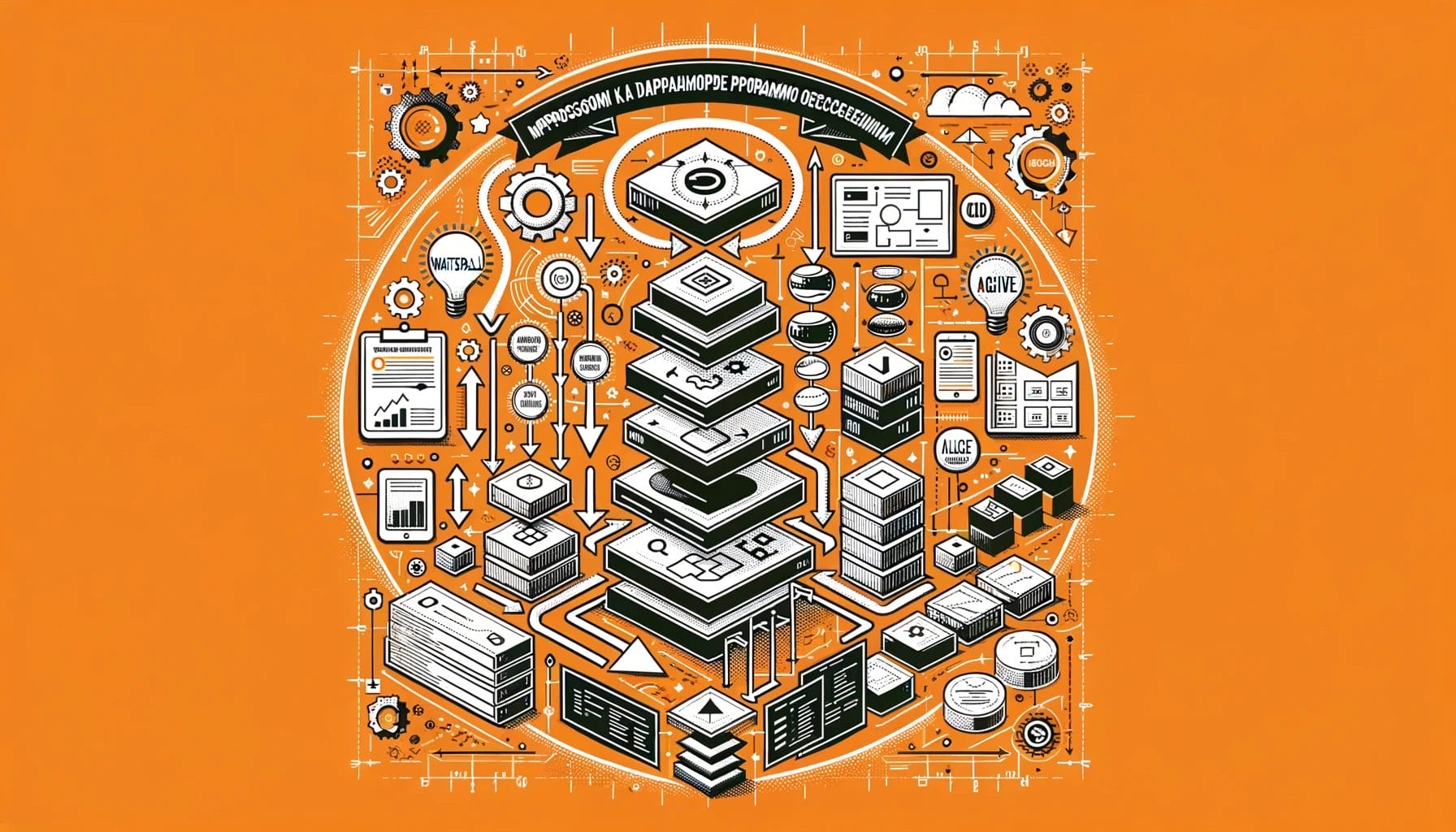 Подходы к разработке программного обеспечения