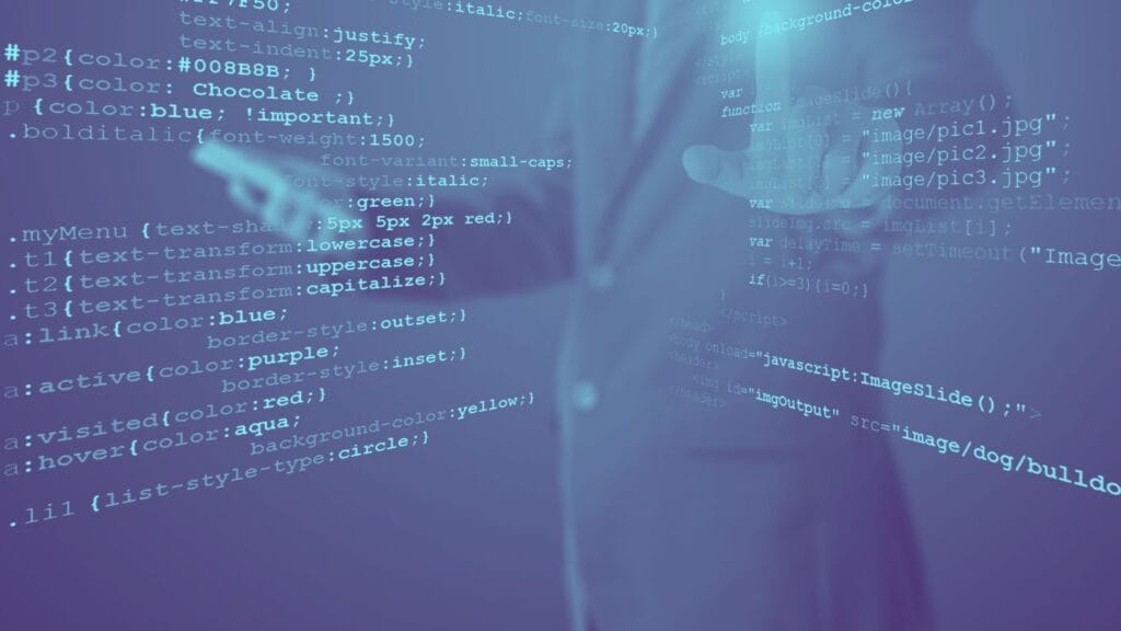 Программист