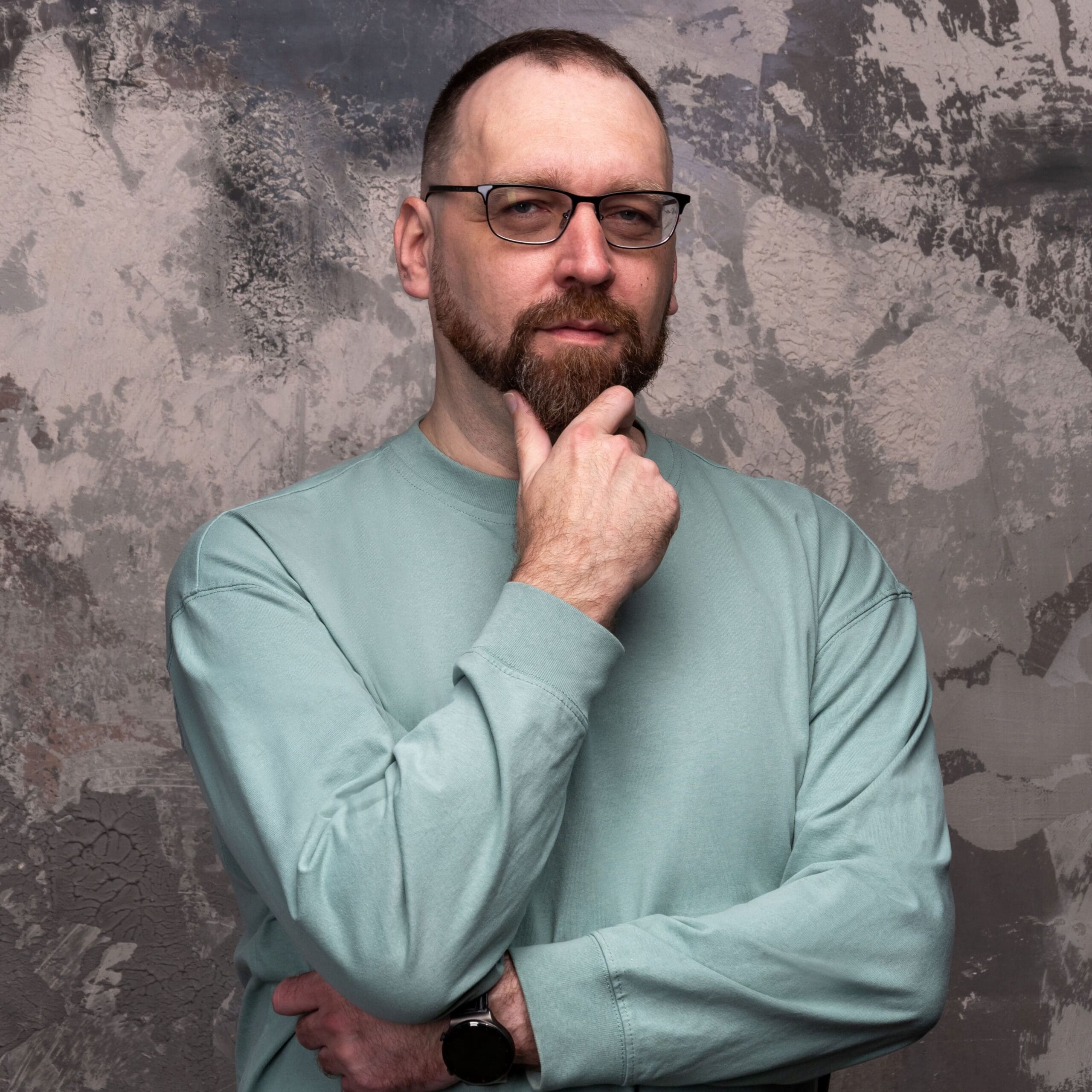 Nemchynsʹkyy Serhiy