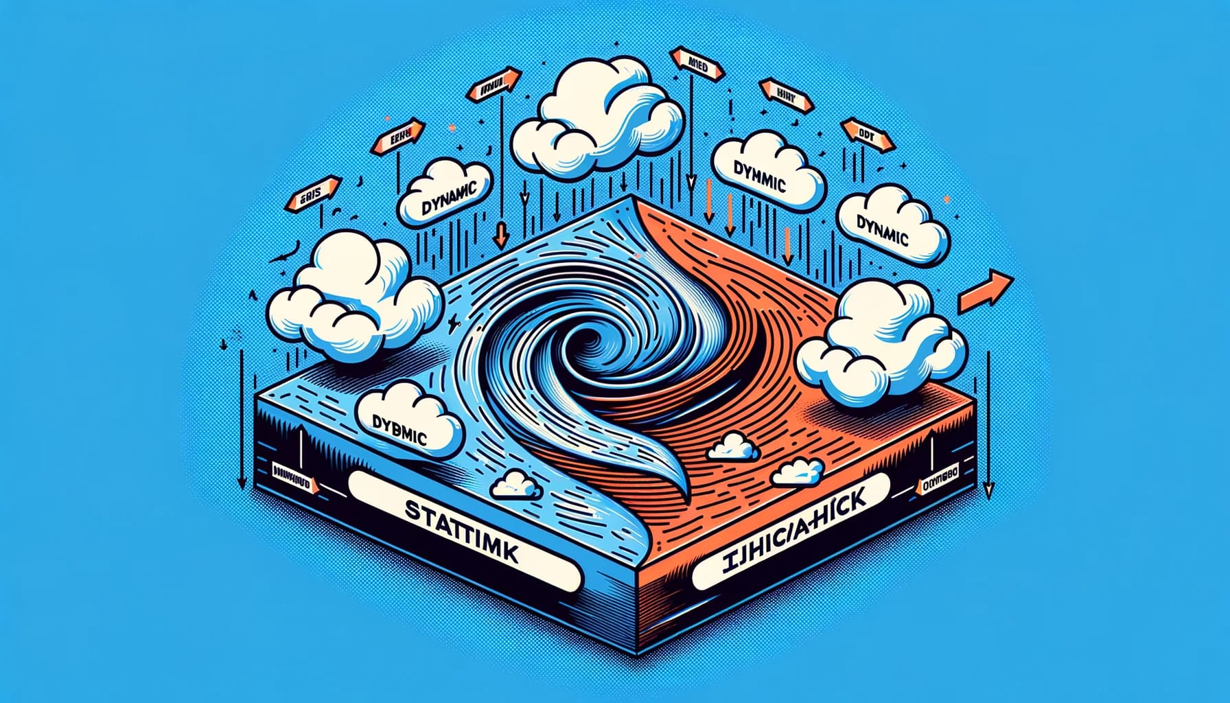 Статическая типизация